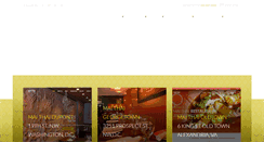 Desktop Screenshot of maithai.com